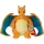 Pokemon Glurak 30cm Plüsch