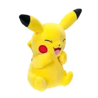 Pokémon Plüschfigur Pikachu – ca. 20 cm