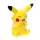 Pokémon Plüschfigur Pikachu – ca. 20 cm