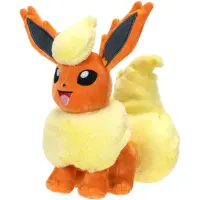 Pokémon Plüschfigur Evoli – ca. 20 cm