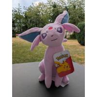 Pokémon Plüschfigur Psiana – ca. 20 cm