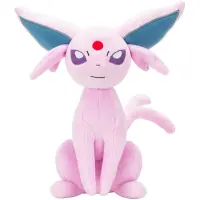 Pokémon Plüschfigur Psiana – ca. 20 cm