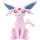 Pokémon Plüschfigur Psiana – ca. 20 cm