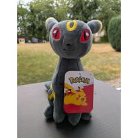 Pokémon Plüschfigur Nachtara – ca. 20 cm