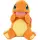 Pokémon Plüschfigur Glumanda – ca. 20 cm