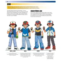 Pokemon ultimative Lexikon (neue Ausgabe)