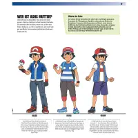 Pokemon ultimative Lexikon (neue Ausgabe)