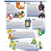 Pokemon ultimative Lexikon (neue Ausgabe)