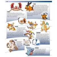 Pokemon ultimative Lexikon (neue Ausgabe)