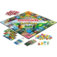 Monopoly Pokémon Edition