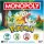 Monopoly Pokémon Edition
