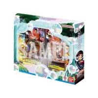 One Piece Card Game – Illustration Box Vol.8...