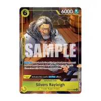 One Piece Card Game – Illustration Box Vol.8 [IB-08] – Englisch