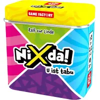 Nix da!