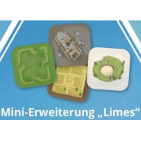 Dorfromantik - Das Brettspiel: Limes [Mini-Erweiterung]...