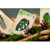 13 Leaves - Deutsche Ausgabe