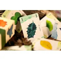 13 Leaves - Deutsche Ausgabe