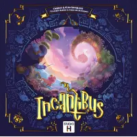 Incantibus - Deutsche Ausgabe