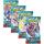 Ticket – Pokémon Build & Battle Turnier: Reisegefährten am 15.08.2026