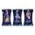 K-Pop Demon Hunters: Kayou World Tour Collectible Cards Energy Edition Booster EN