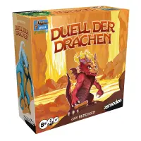 Duell der Drachen