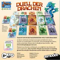 Duell der Drachen