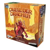 Duell der Drachen