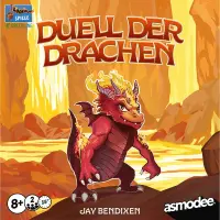 Duell der Drachen