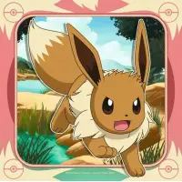 Ravensburger Kinderpuzzle – Pokémon, 3 × 49 Teile