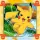 Ravensburger Kinderpuzzle – Pokémon, 3 × 49 Teile