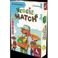 Veggie Match