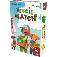 Veggie Match