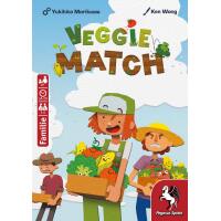 Veggie Match
