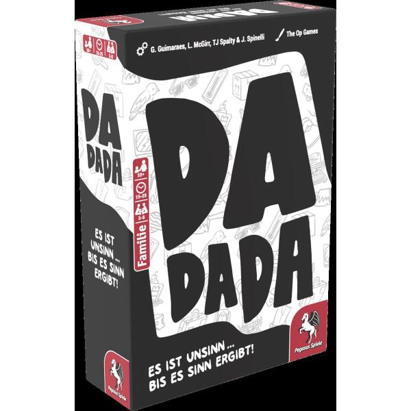 DaDaDa