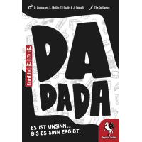 DaDaDa