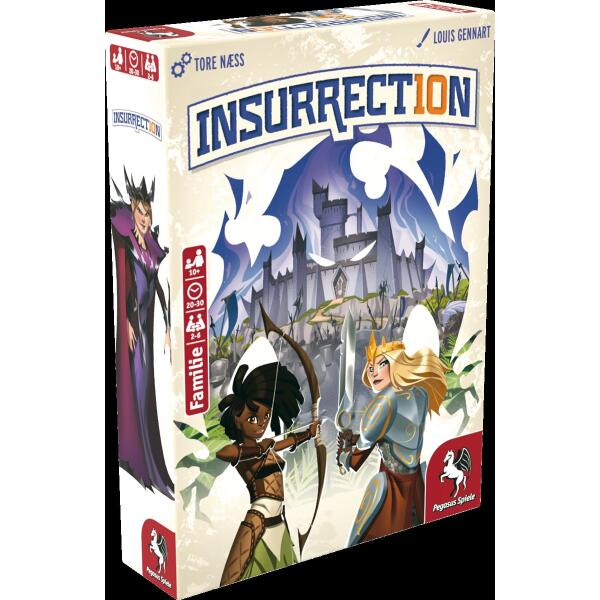 Insurrection