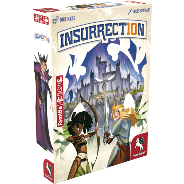 Insurrection