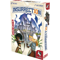 Insurrection