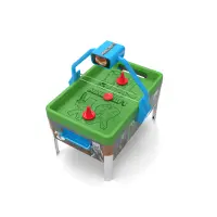 Arcade Mania Minecraft Classic Air Hockey