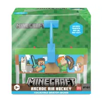 Arcade Mania Minecraft Classic Air Hockey