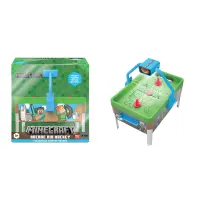 Arcade Mania Minecraft Classic Air Hockey
