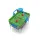 Arcade Mania Minecraft Classic Air Hockey