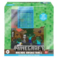 Arcade Mania Minecraft Classic Basketball