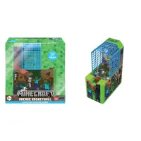 Arcade Mania Minecraft Classic Basketball