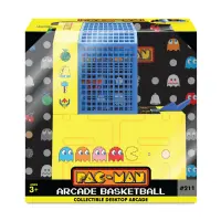 Arcade Mania Pac-Man Classic Basketball