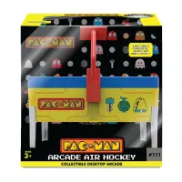 Arcade Mania Pac-Man Classic Air Hockey