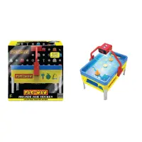Arcade Mania Pac-Man Classic Air Hockey