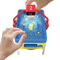Arcade Mania Pac-Man Classic Air Hockey