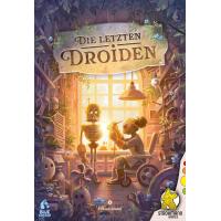 Die letzten Droiden