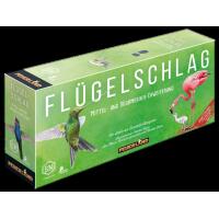 Flügelschlag: Mittel- und Südamerika Erweiterung